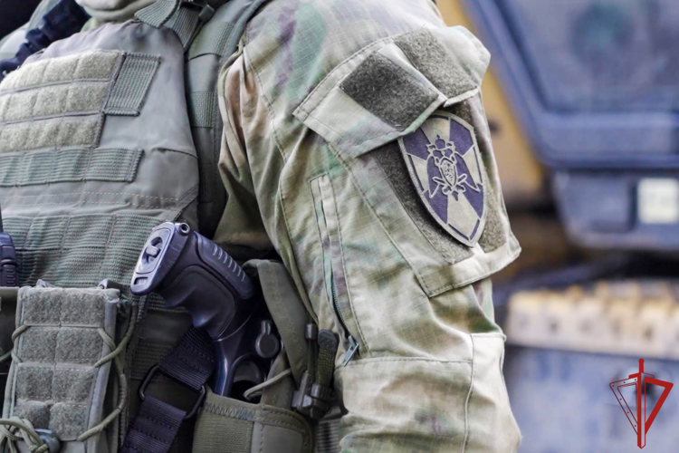В ДНР спецназ Росгвардии оказал содействие в оперативно‑профилактической операции «Нелегал‑2026»
