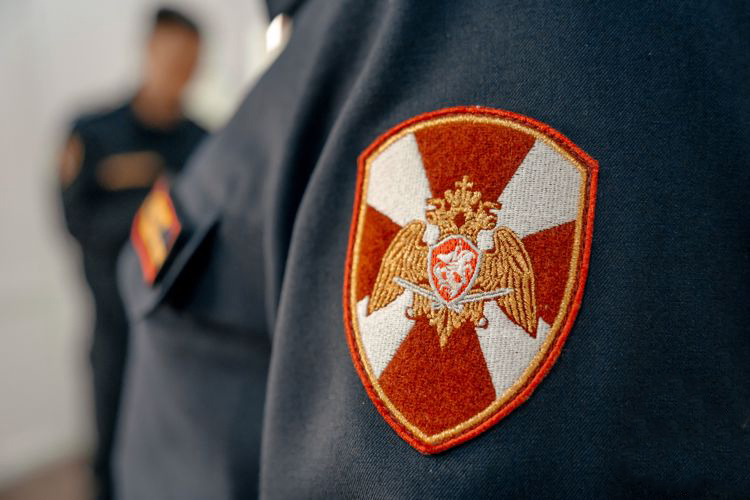 В ДНР территориальный орган Росгвардии провёл организационные совещания с руководством объектов ТЭК
