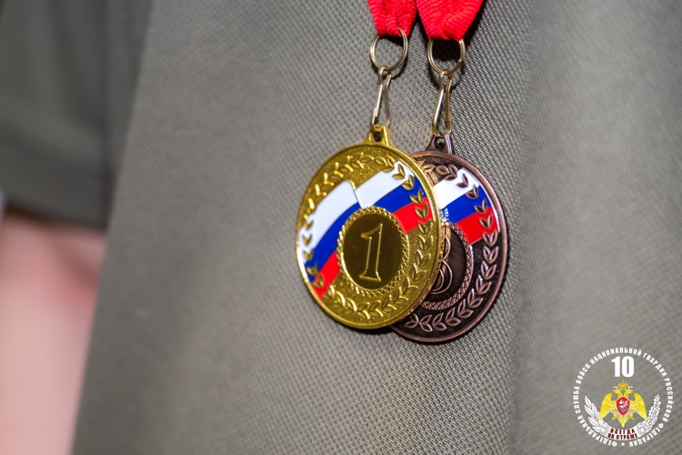 В ДНР состоялся чемпионат по плаванию территориального органа
